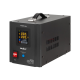 Rebel POWER-1000 Uninterruptible Power Supply - converter with pure sine wave and charging function 12V 230V 1000VA/700W Rebel POWER-1000 Uninterruptible Power Supply - converter with pure sine wave and charging function 12V 230V 1000VA/700W