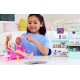 Barbie HKT94 toy playset Barbie HKT94 toy playset