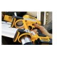 DeWALT DCGG571M1 power grease gun DeWALT DCGG571M1 power grease gun