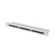Lanberg PPU6-1124-S patch panel 1U Lanberg PPU6-1124-S patch panel 1U