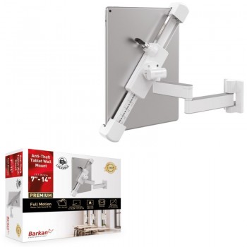 Tablet holder 7-14