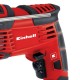 Einhell TH-ID 1000 E 3000 RPM Key 2.12 kg Black, Red Einhell TH-ID 1000 E 3000 RPM Key 2.12 kg Black, Red