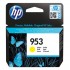 HP 953 Gelb Tintenpatrone 10ml