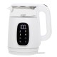 ADLER AD 1305 electric kettle white/silver ADLER AD 1305 electric kettle white/silver