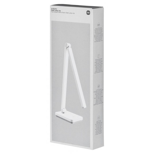 Xiaomi Desk Lamp Lite EU Xiaomi Desk Lamp Lite EU