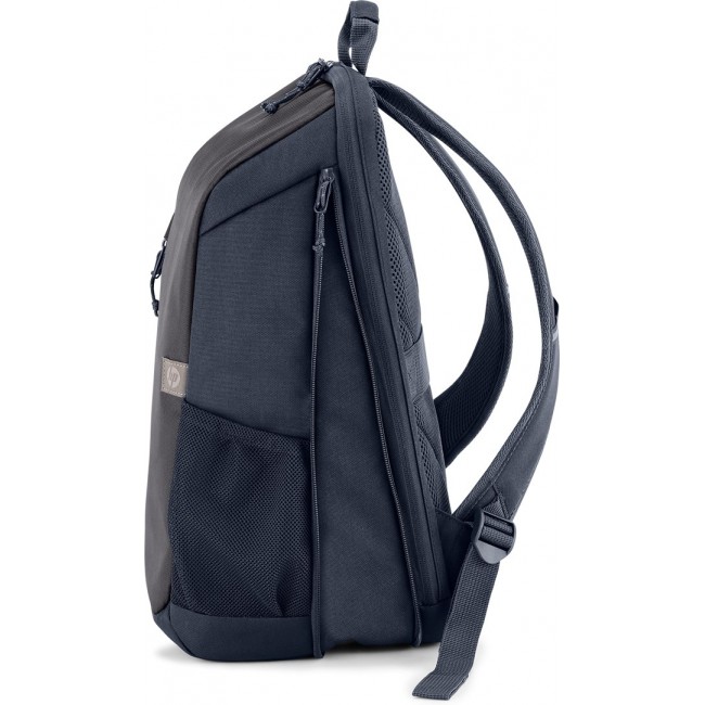 HP Travel 18 Liter 15.6 Iron Grey Laptop Backpack HP Travel 18 Liter 15.6 Iron Grey Laptop Backpack