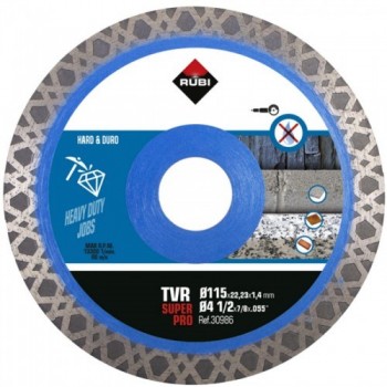 Turbo Viper Blade - TVR SUPERPRO 115MM