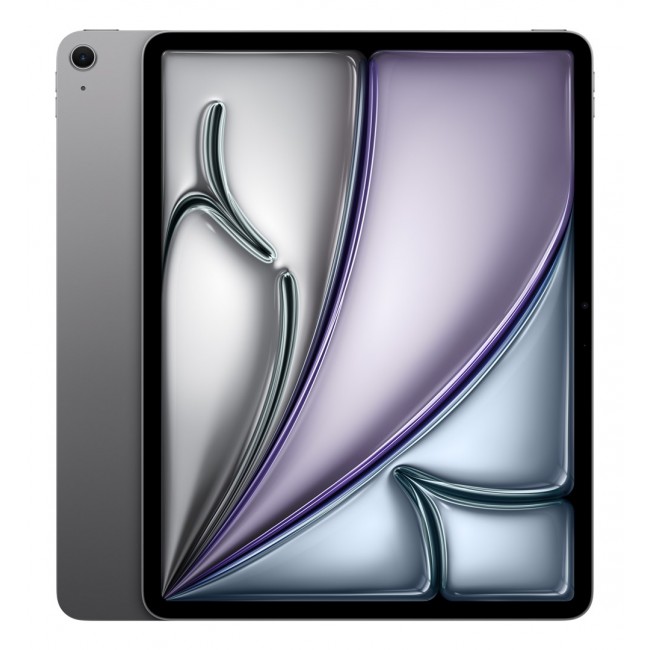 Apple iPad 13-inch Air Wi-Fi 512GB - Space Grey Apple iPad 13-inch Air Wi-Fi 512GB - Space Grey