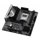 Asrock B650M-HDV/M.2 AMD B650 Socket AM5 micro ATX Asrock B650M-HDV/M.2 AMD B650 Socket AM5 micro ATX