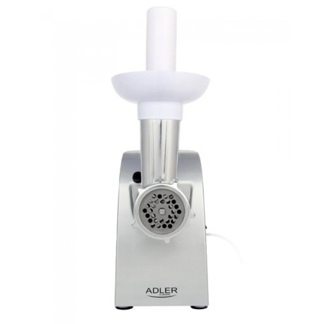 Adler AD 4808 mincer 350 W White Adler AD 4808 mincer 350 W White