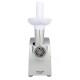 Adler AD 4808 mincer 350 W White Adler AD 4808 mincer 350 W White