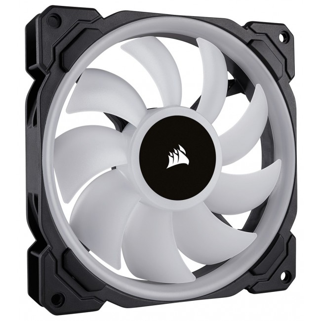 Corsair LL140 RGB Computer case Fan 14 cm Corsair LL140 RGB Computer case Fan 14 cm
