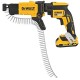 DeWALT DCF6202-XJ power screwdriver/impact driver Black, Yellow