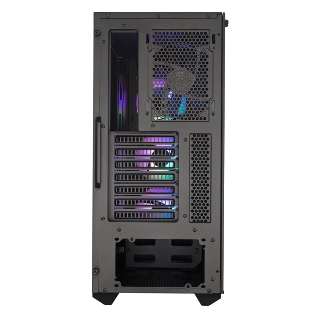 Cooler Master MasterBox MB520 ARGB Midi Tower Black