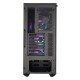 Cooler Master MasterBox MB520 ARGB Midi Tower Black