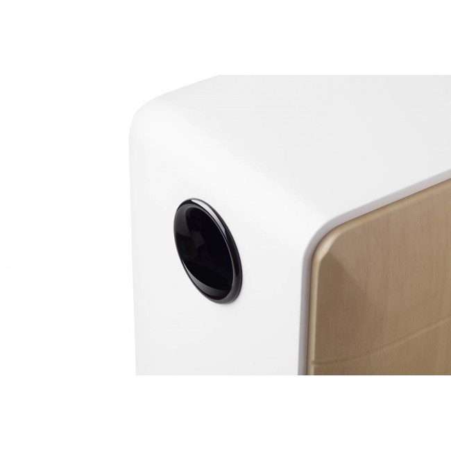 Edifier S880DB loudspeaker 2-way White, Wood Wired & Wireless 88 W Edifier S880DB loudspeaker 2-way White, Wood Wired & Wireless 88 W