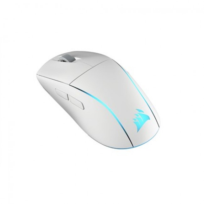 Corsair M75 WIRELESS mouse Gaming Ambidextrous RF Wireless Optical Corsair M75 WIRELESS mouse Gaming Ambidextrous RF Wireless Optical