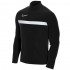 Nike Dri-FIT Academy Men's Sweatshirt Black CW6110 010 2XL