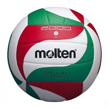 Molten V5M2000 - Volleyball, size 5