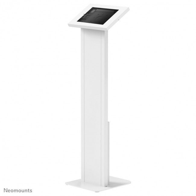 Neomounts FL15-750WH1 Tablet floor stand 9.7-11 Neomounts FL15-750WH1 Tablet floor stand 9.7-11