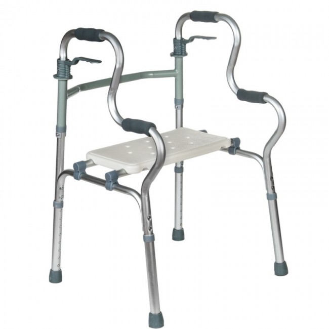 Multifunctional rehabilitation walker 3in1 RF-133 Multifunctional rehabilitation walker 3in1 RF-133