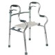 Multifunctional rehabilitation walker 3in1 RF-133 Multifunctional rehabilitation walker 3in1 RF-133