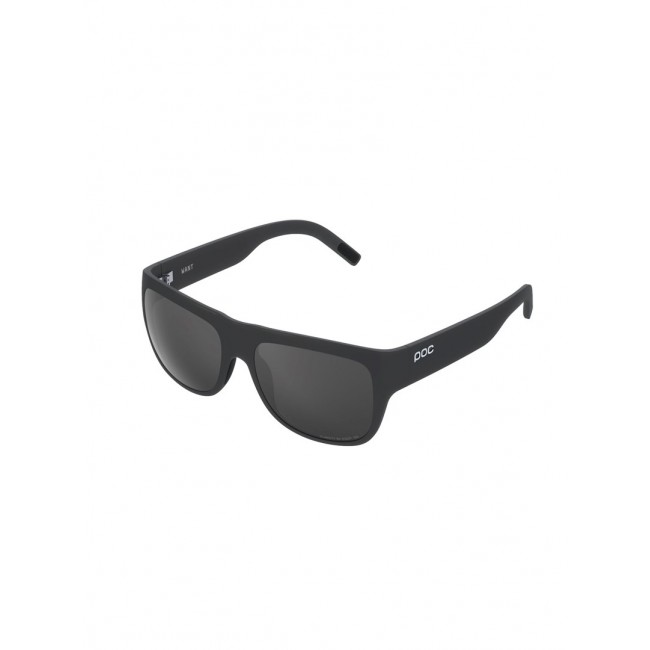 Sunglasses POC WANT black - Clarity Universal/Sunny Grey Category 3