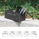 Rockbros 10175 UV400 photochromic cycling glasses, black Rockbros 10175 UV400 photochromic cycling glasses, black