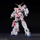 Figurine collector's BANDAI MSM 1/48 Unicorn Destroy Mode 4549660167426 (From 9 years)