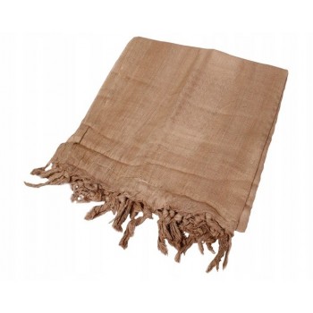 Mil-Tec Coyote Brown Bandana - 12612000