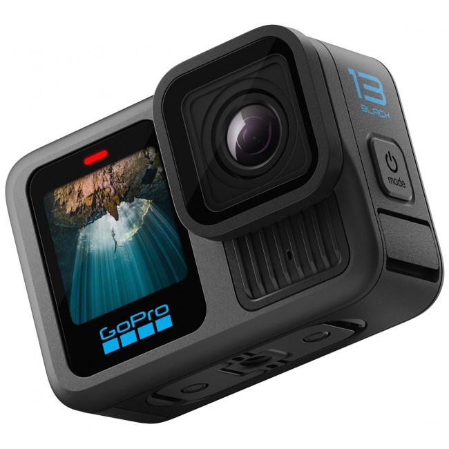 GoPro HERO13 Black Creator Edition GoPro HERO13 Black Creator Edition
