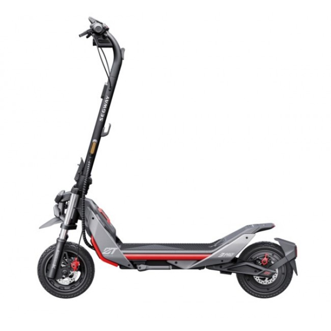 Scooter Segway Ninebot Kickscooter ZT3 Pro E Scooter Segway Ninebot Kickscooter ZT3 Pro E