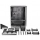 Thermaltake Core X71 TG Edition Full Tower Black
