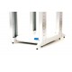 Triton RSX-42-XD8-CXX-A1 rack cabinet 42U Freestanding rack Stainless steel