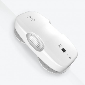 Hutt DDC55 robotic window cleaner