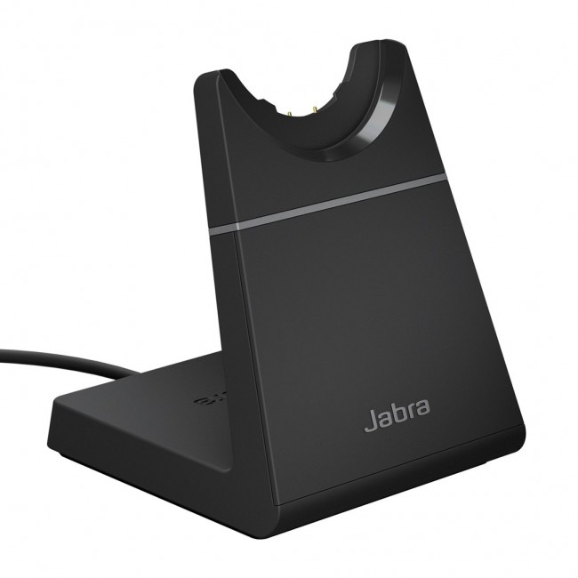 Jabra Evolve2 65 Deskstand USB-C - Black Jabra Evolve2 65 Deskstand USB-C - Black