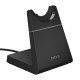 Jabra Evolve2 65 Deskstand USB-C - Black Jabra Evolve2 65 Deskstand USB-C - Black