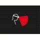 Petzl SWIFT RL Black, White Headband flashlight LED