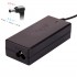 Akyga AK-ND-01 power adapter/inverter Indoor 65 W Black Akyga AK-ND-01 power adapter/inverter Indoor 65 W Black
