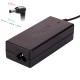 Akyga AK-ND-01 power adapter/inverter Indoor 65 W Black Akyga AK-ND-01 power adapter/inverter Indoor 65 W Black
