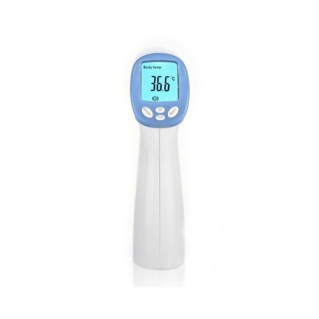 HW-2 non-contact infrared thermometer