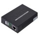 Planet VC-231G bridge/repeater 1000 Mbit/s Network bridge Black Planet VC-231G bridge/repeater 1000 Mbit/s Network bridge Black