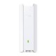 TP-Link Omada EAP610-Outdoor 1800 Mbit/s White Power over Ethernet (PoE) TP-Link Omada EAP610-Outdoor 1800 Mbit/s White Power over Ethernet (PoE)