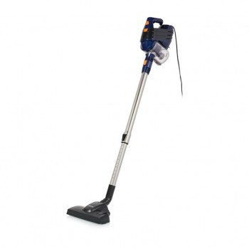 Tristar SZ-2318 stick vacuum/electric broom AC Dry Bagless 600 W Blue
