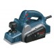 Bosch GHO 6500 Black, Blue, Metallic 16500 RPM 650 W