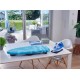 Ironing board cover (73 x 30 cm) for AirBoard 72394 LEIFHEIT Ironing board cover (73 x 30 cm) for AirBoard 72394 LEIFHEIT