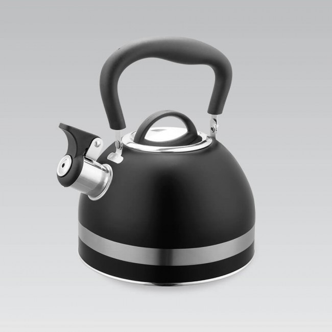 Maestro MR-1336 (MR-1336-BLACK) kettle 1.8 L Black Maestro MR-1336 (MR-1336-BLACK) kettle 1.8 L Black