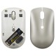 Lenovo 540 mouse Office Ambidextrous RF Wireless Optical 2400 DPI
