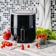 Adler AD 6322 Air fryer 5.0 L black