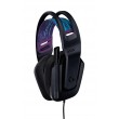 Logitech G G335 Wired Gaming Headset Logitech G G335 Wired Gaming Headset